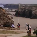 A Ponte Hostel Ribadeo