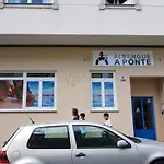 A Ponte Ribadeo