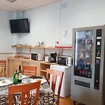 A Ponte Hostel