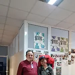 A Ponte