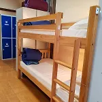 Hostel A Ponte *