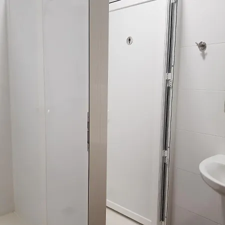 A Ponte Albergue Ribadeo