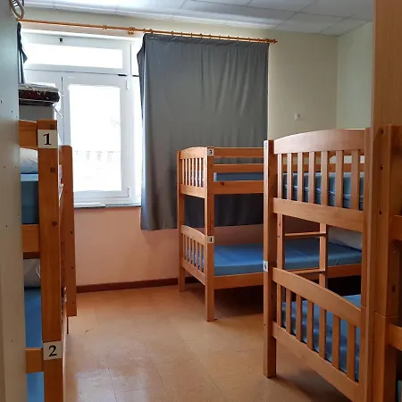 Hostel A Ponte *