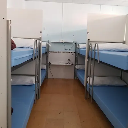 A Ponte Hostel *