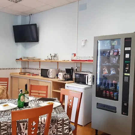 A Ponte Hostel