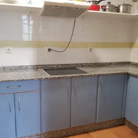 A Ponte Albergue Ribadeo