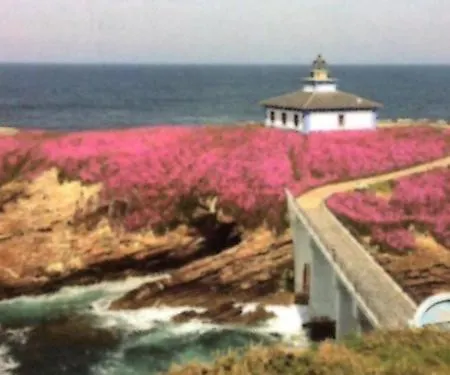 Albergue A Ponte Ribadeo