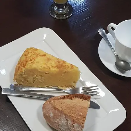 ホステル A Ponte