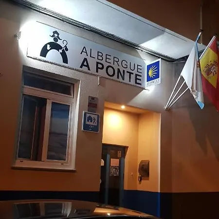 Albergue A Ponte