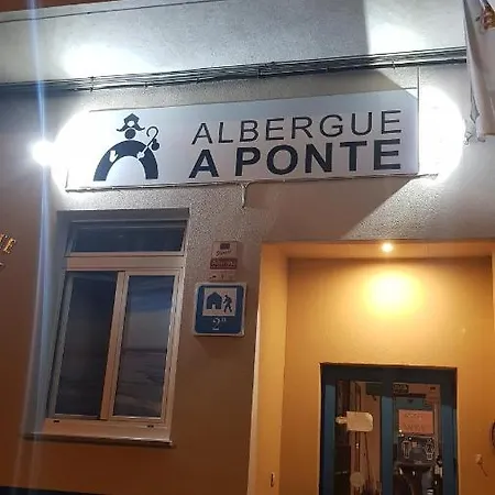 A Ponte * Ribadeo