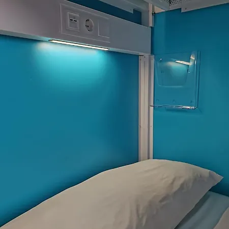 Albergue A Ponte Ribadeo