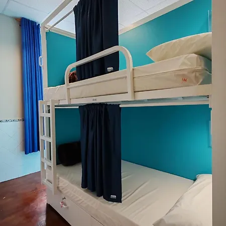 Albergue A Ponte Ribadeo