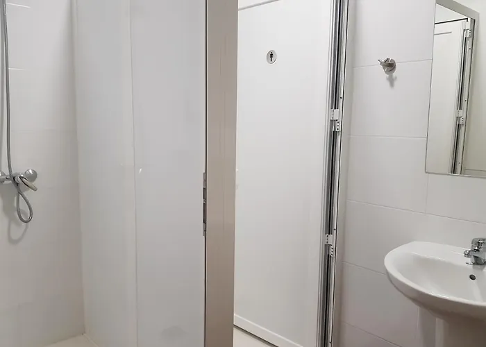 A Ponte Hostel Ribadeo