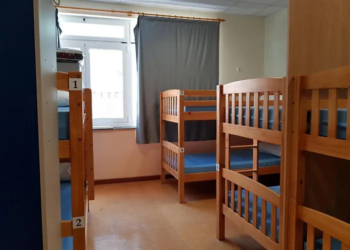 Хостел A Ponte *