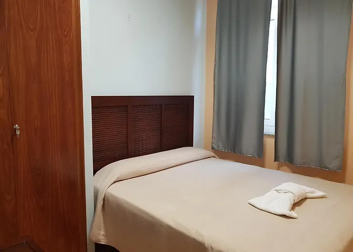 A Ponte * Рибадео