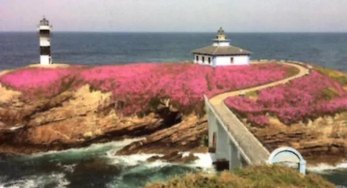 Хостел A Ponte Рибадео