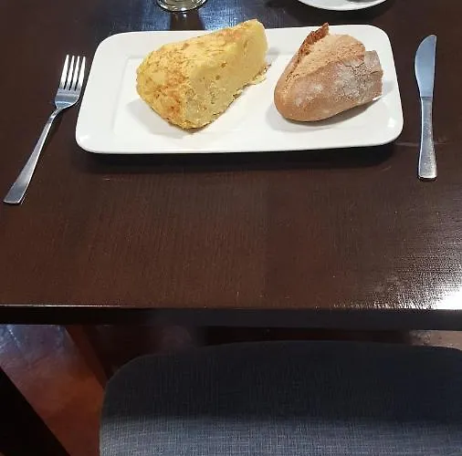 Хостел A Ponte