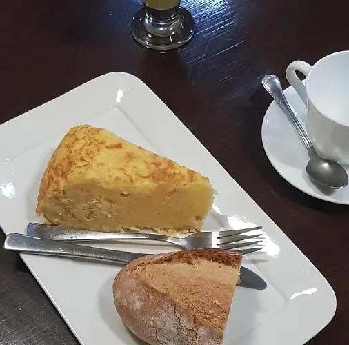 Хостел A Ponte