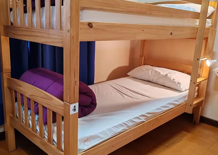 A Ponte * Рибадео